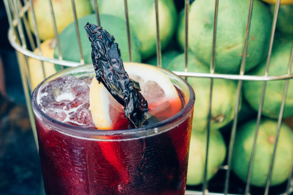 Best cocktails in Playa Del Carmen – Guido Moser